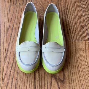 Boden shoes size 38 Women’s.